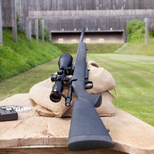 Long Range Training
