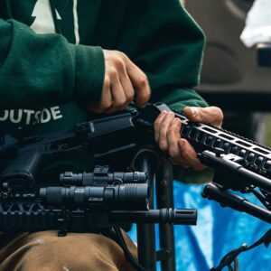 Gun Cleaning Course